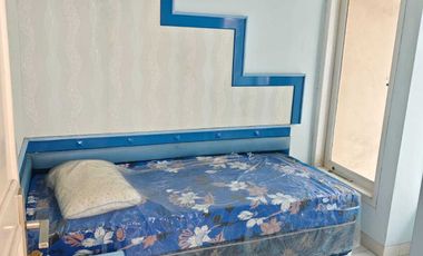 Rumah Binus Kemanggisan Palmerah Furnished Jual Murah