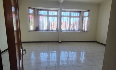 TERMURAH !!! Dharmahusada hitung tanah saja