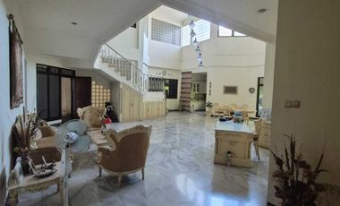 TERMURAH !!! Dharmahusada hitung tanah saja