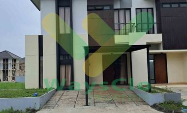 Rumah disewakan di Wenang, Manado