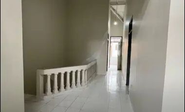 Disewa rumah siap.huni pondok kelapa Jakarta timur
