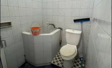 Disewa rumah siap.huni pondok kelapa Jakarta timur