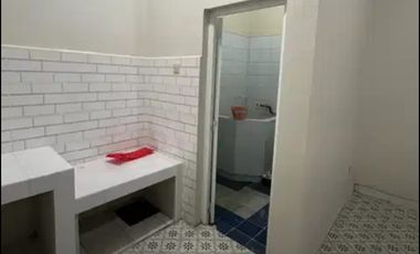 Disewa rumah siap.huni pondok kelapa Jakarta timur