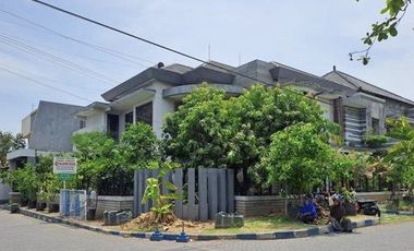 Rumah Di Deltasari Indah Sidoarjo Strategis Mewah Dan Terawat