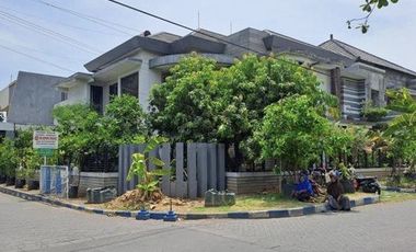 Rumah Di Deltasari Indah Sidoarjo Strategis Mewah Dan Terawat