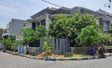 Rumah Di Deltasari Indah Sidoarjo Strategis Mewah Dan Terawat