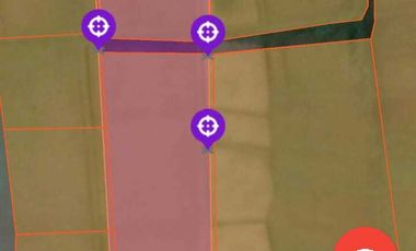 Tanah kontrak dekat nyanyi buit