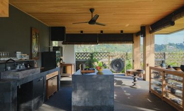 Villa murah di jual dekat pantai Areguling Kuta Mandalika Lombok