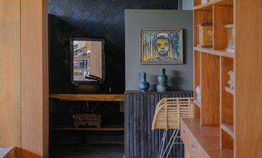 Villa murah di jual dekat pantai Areguling Kuta Mandalika Lombok