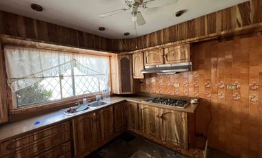 Casa en Renta en Cumbres 3er Sector, a una cuadra de Leones