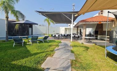 Quinta en Venta en Portal del Norte
