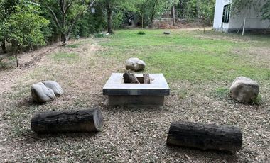 Quinta en Venta en Allende, Paso Honda a 100mts del Rio Ramos