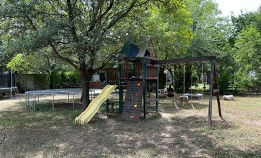 Quinta en Venta en Allende, Paso Honda a 100mts del Rio Ramos