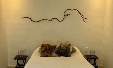 Quinta en Venta en Allende, Paso Honda a 100mts del Rio Ramos