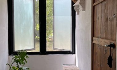 Quinta en Venta en Allende, Paso Honda a 100mts del Rio Ramos