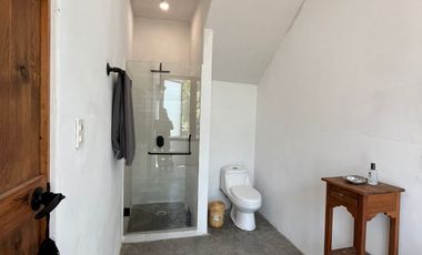 Quinta en Venta en Allende, Paso Honda a 100mts del Rio Ramos