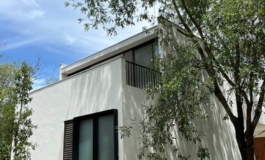 Quinta en Venta en Allende, Paso Honda a 100mts del Rio Ramos