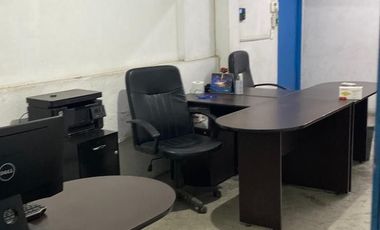 Bodega en Venta sobre Av. Sendero Divisorio, San Nicolás