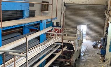 Bodega en Venta sobre Av. Sendero Divisorio, San Nicolás