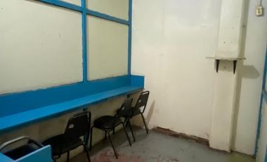 Bodega en Venta sobre Av. Sendero Divisorio, San Nicolás