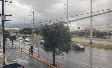 Bodega en Venta sobre Av. Sendero Divisorio, San Nicolás