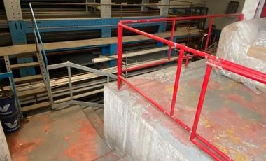 Bodega en Venta sobre Av. Sendero Divisorio, San Nicolás