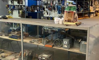 Bodega en Venta sobre Av. Sendero Divisorio, San Nicolás