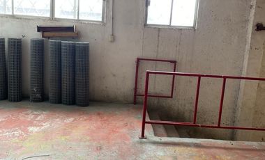 Bodega en Venta sobre Av. Sendero Divisorio, San Nicolás