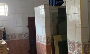 Bodega en Venta sobre Av. Sendero Divisorio, San Nicolás