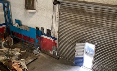 Bodega en Venta sobre Av. Sendero Divisorio, San Nicolás