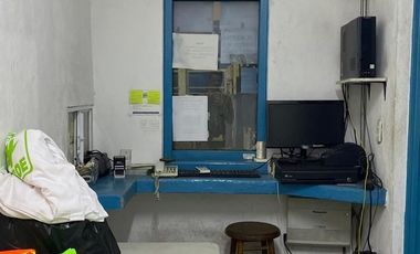 Bodega en Venta sobre Av. Sendero Divisorio, San Nicolás