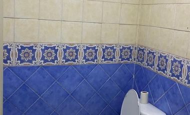 Bodega en Venta sobre Av. Sendero Divisorio, San Nicolás