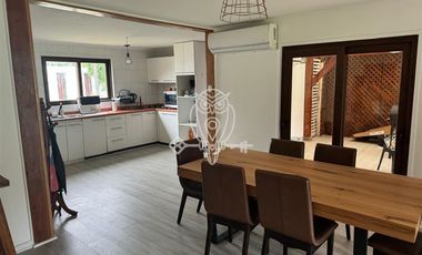 Parcela en Arriendo en A una cuadra de la ruta de la fruta