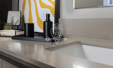 Departamento en Venta en AV. OSSA - SAN VICENTE DE PAUL