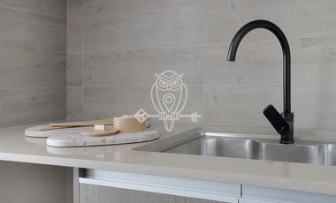 Departamento en Venta en AV. OSSA - SAN VICENTE DE PAUL