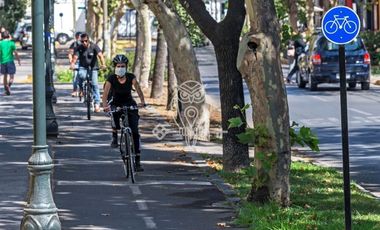 Departamento en Venta en AV. OSSA - SAN VICENTE DE PAUL