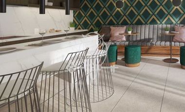 Departamento en Venta en AV. OSSA - SAN VICENTE DE PAUL