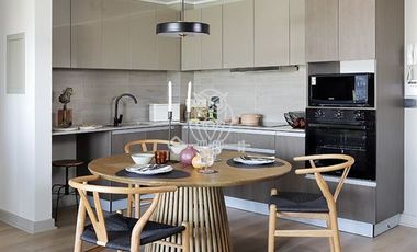 Departamento en Venta en AV. OSSA - SAN VICENTE DE PAUL