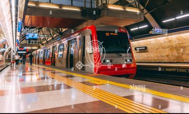 Departamento en Venta en AV. OSSA - SAN VICENTE DE PAUL