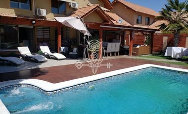 Casa en Venta en Las perdices con los Presidentes