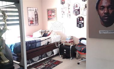 Casa en Venta en Las perdices con los Presidentes