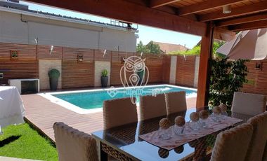 Casa en Venta en Las perdices con los Presidentes