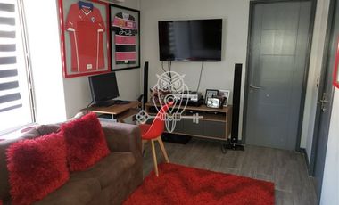 Casa en Venta en Las perdices con los Presidentes