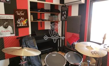 Casa en Venta en Las perdices con los Presidentes