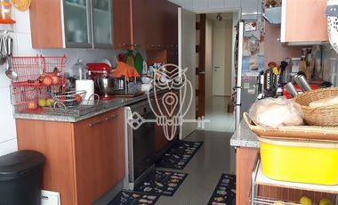 Casa en Venta en Las perdices con los Presidentes