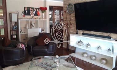 Casa en Venta en Las perdices con los Presidentes