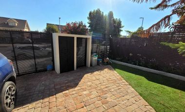 Casa en venta en LA FLORIDA