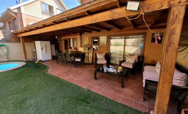 Casa en venta en LA FLORIDA