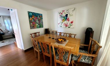 Casa en venta en LA FLORIDA