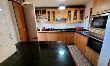 Casa en venta en LA FLORIDA